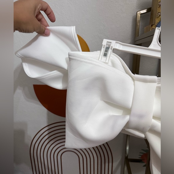 Pretty little things Maternity top - Picture 6 of 13